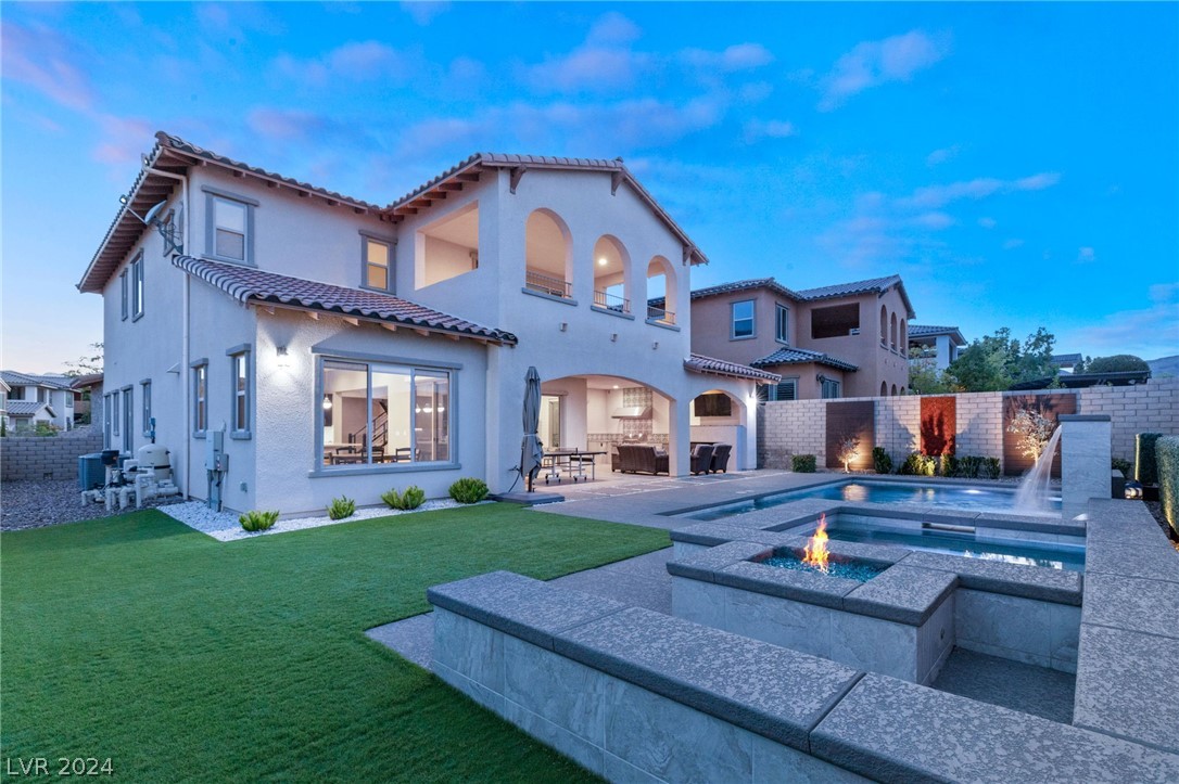 450 BEAUTIFUL HILL Court