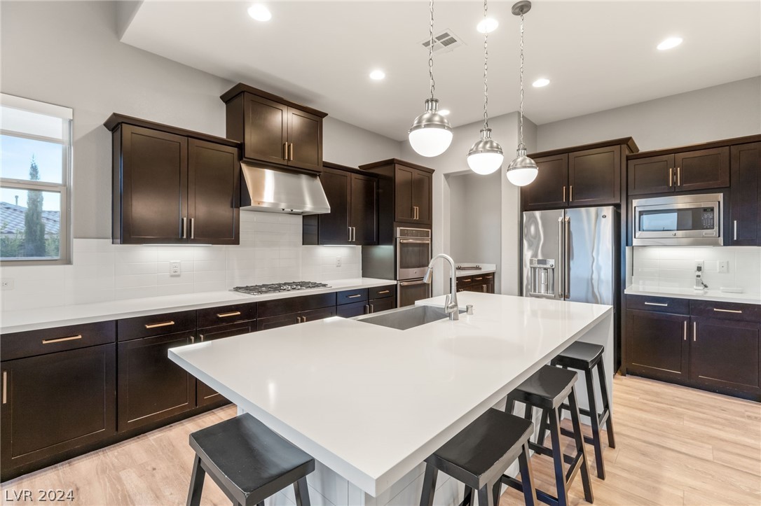 450 BEAUTIFUL HILL Court