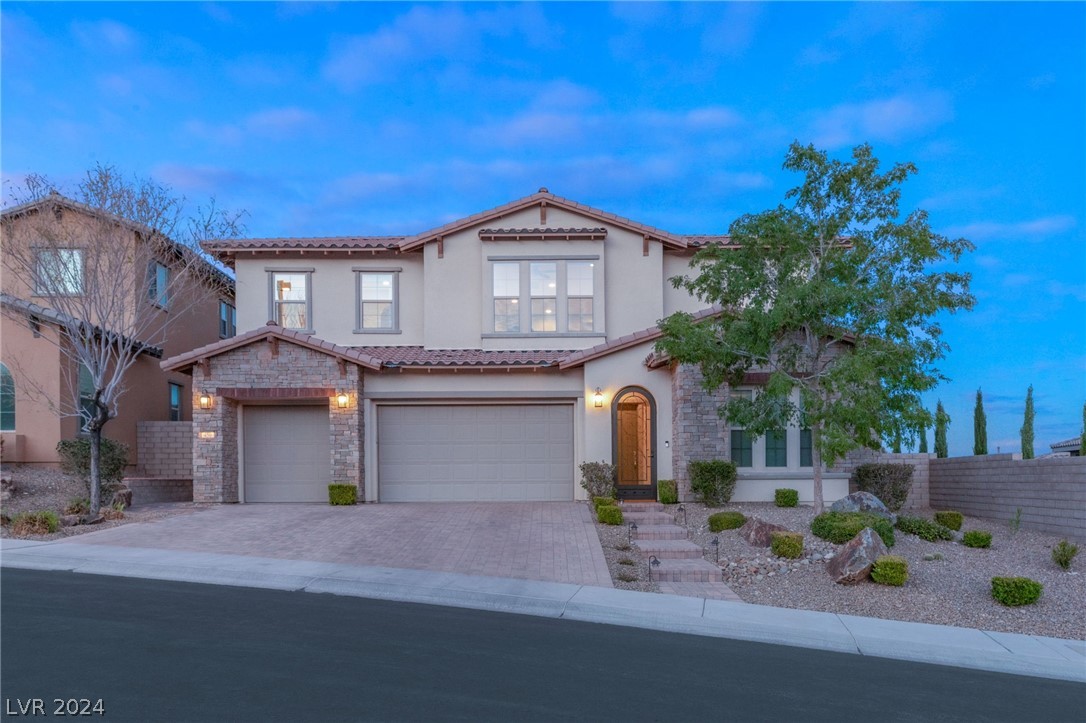 450 BEAUTIFUL HILL Court