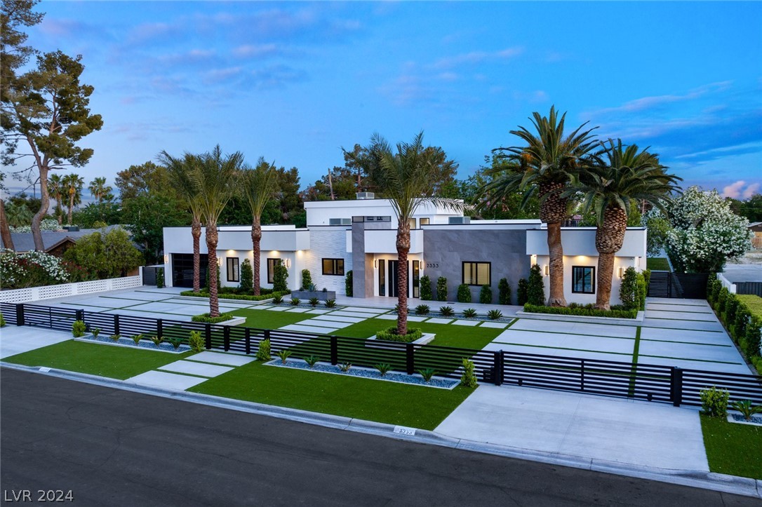 2333 PINTO Lane