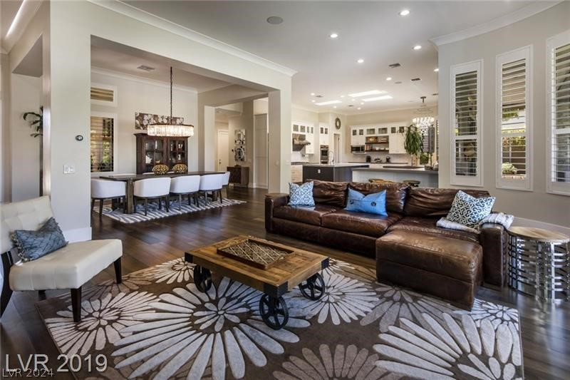 7 Anthem Creek Circle