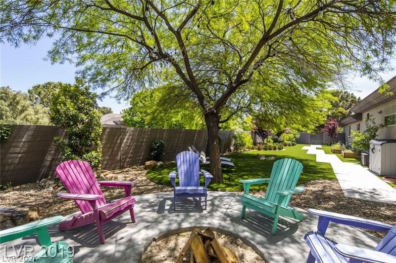 7 Anthem Creek Circle