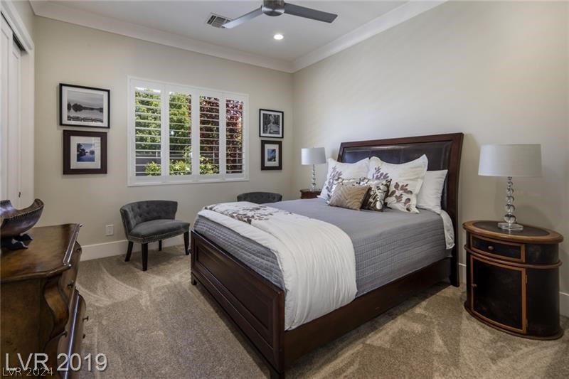 7 Anthem Creek Circle