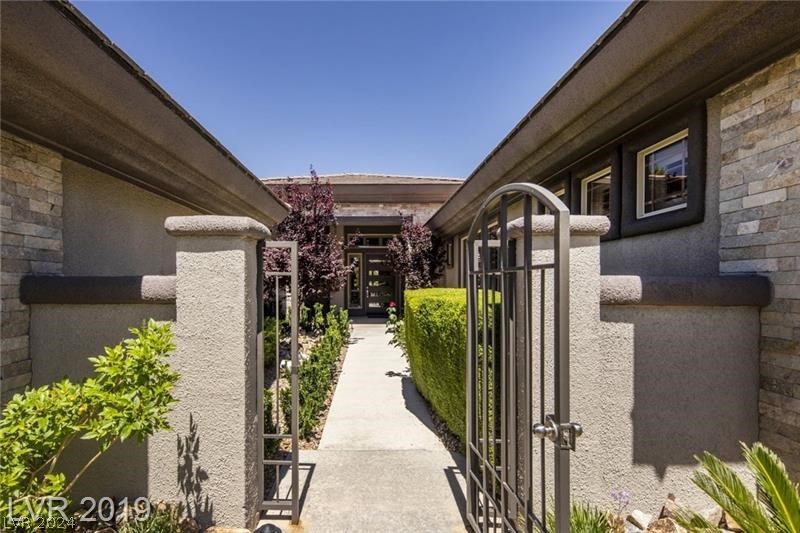 7 Anthem Creek Circle