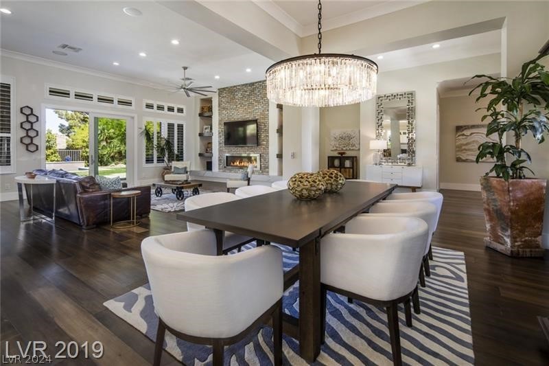 7 Anthem Creek Circle