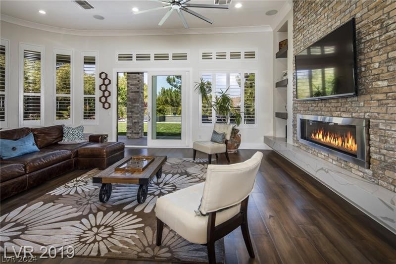 7 Anthem Creek Circle