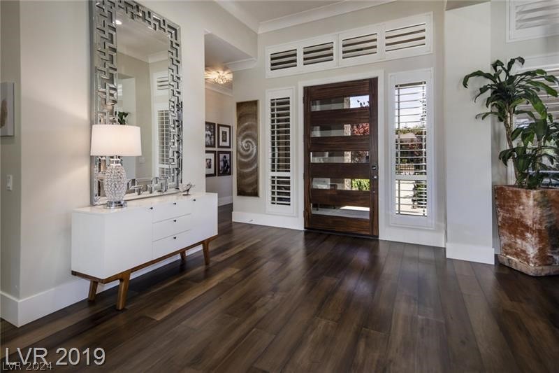 7 Anthem Creek Circle