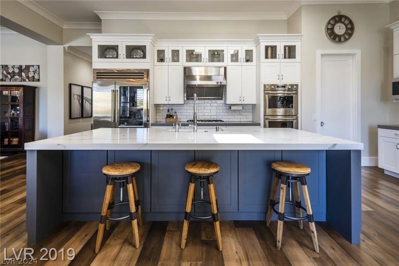 7 Anthem Creek Circle