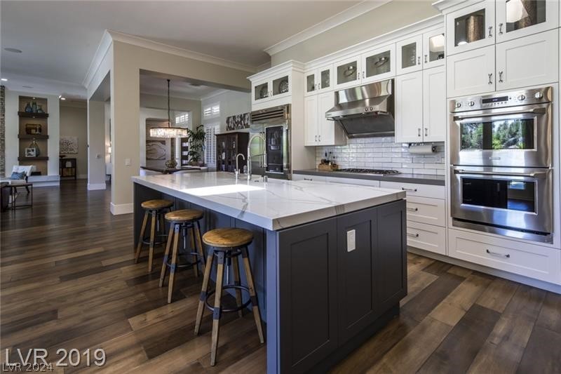 7 Anthem Creek Circle