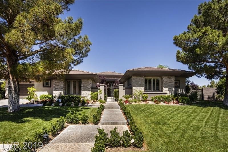 7 Anthem Creek Circle