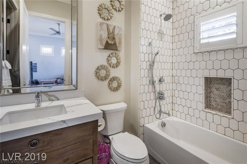 7 Anthem Creek Circle