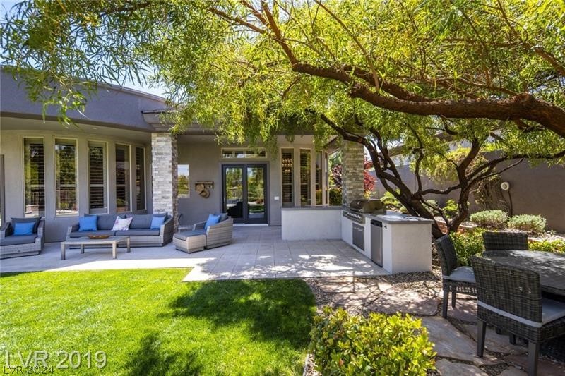 7 Anthem Creek Circle