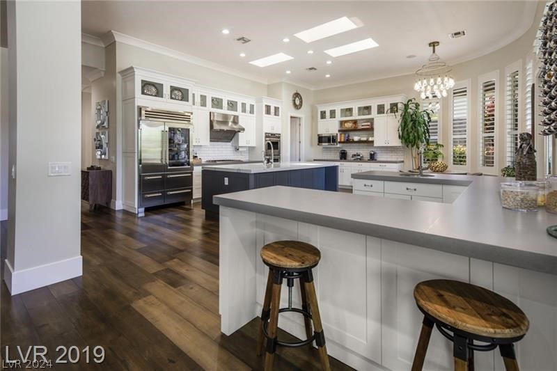 7 Anthem Creek Circle