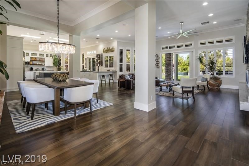 7 Anthem Creek Circle