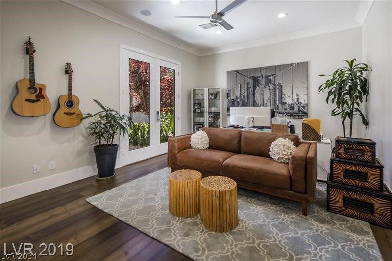 7 Anthem Creek Circle