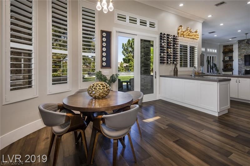 7 Anthem Creek Circle