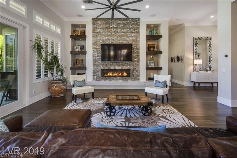 7 Anthem Creek Circle