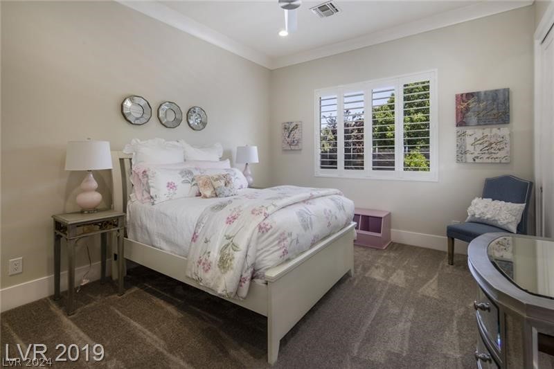7 Anthem Creek Circle