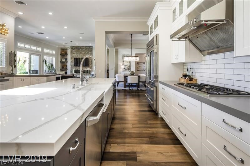 7 Anthem Creek Circle