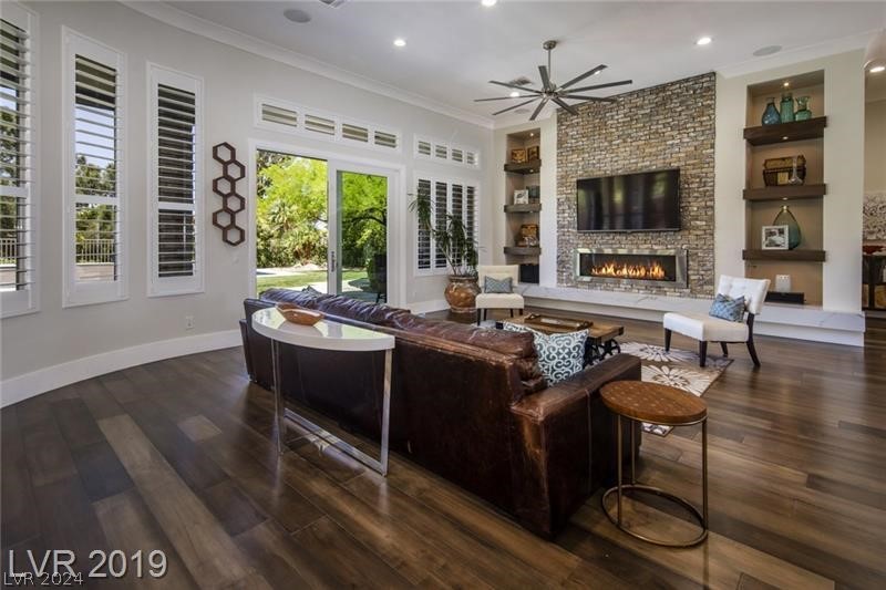 7 Anthem Creek Circle
