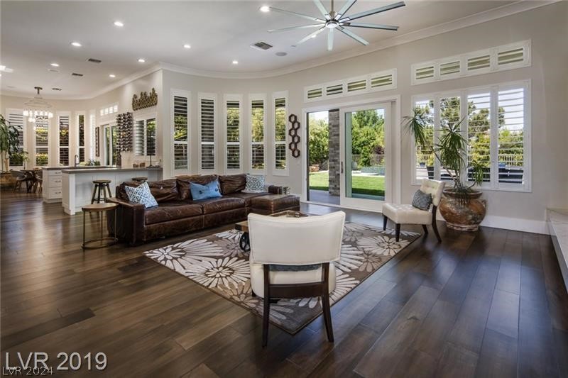 7 Anthem Creek Circle