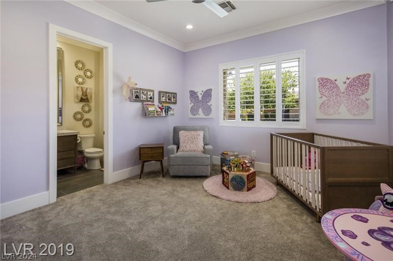 7 Anthem Creek Circle