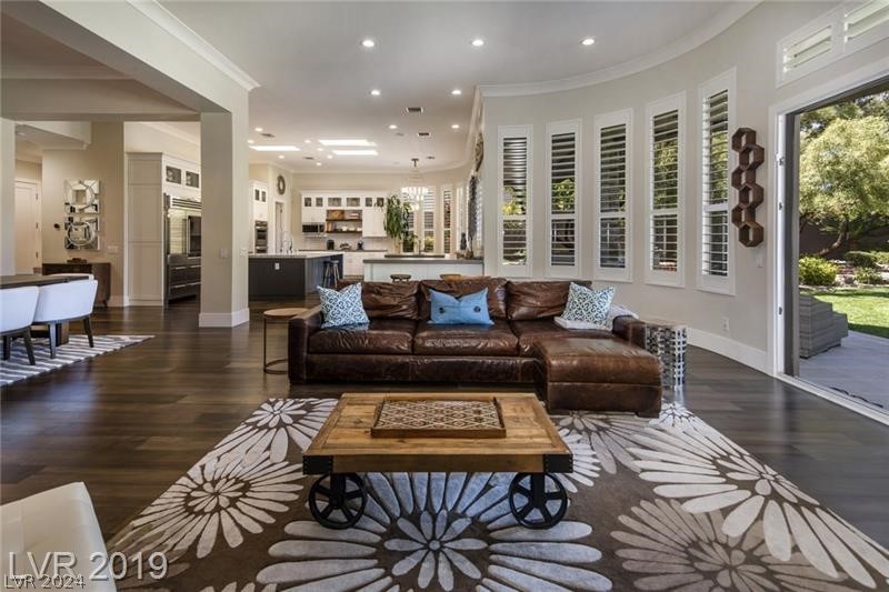7 Anthem Creek Circle