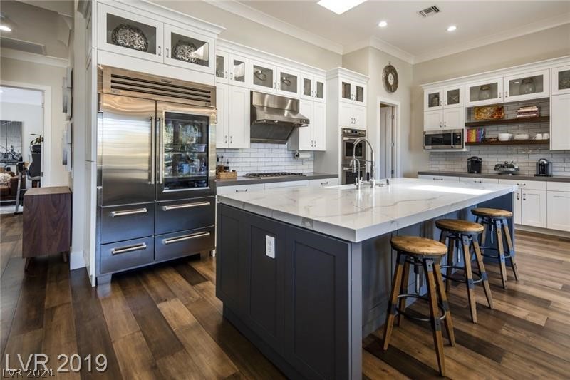 7 Anthem Creek Circle
