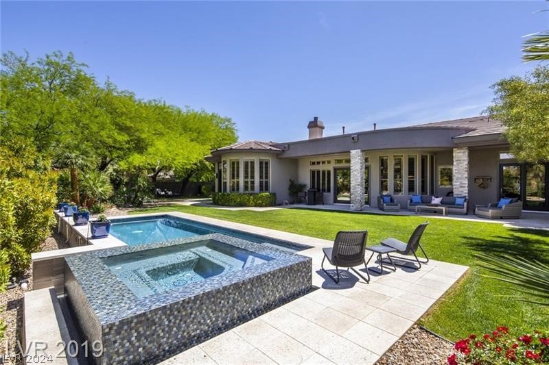 7 Anthem Creek Circle