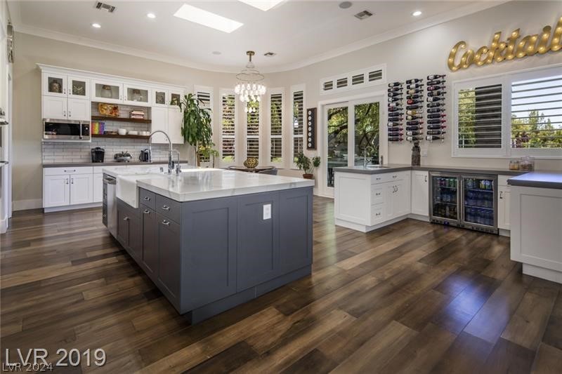 7 Anthem Creek Circle