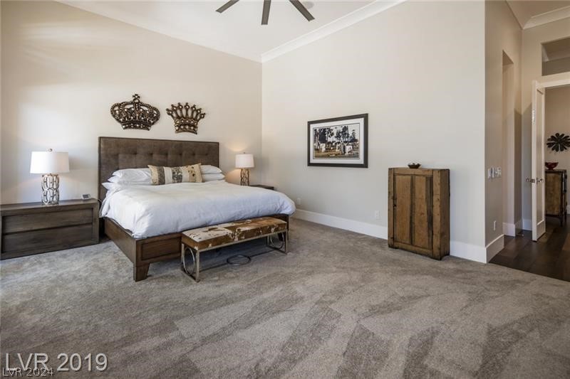 7 Anthem Creek Circle