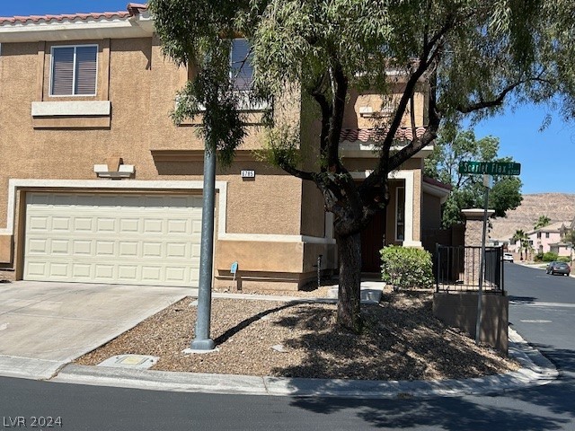 6785 SCARLET FLAX Street