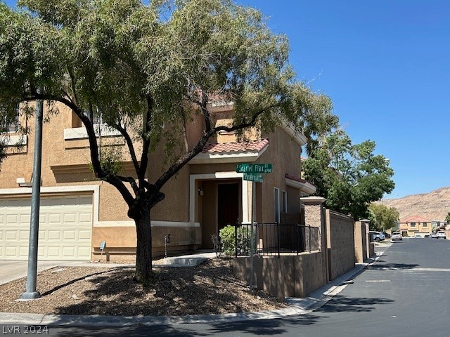 6785 SCARLET FLAX Street
