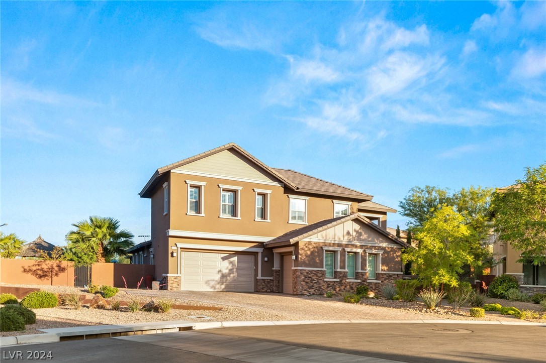 10401 EMBER ROSE Avenue