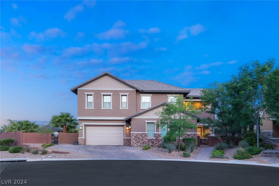 10401 EMBER ROSE Avenue