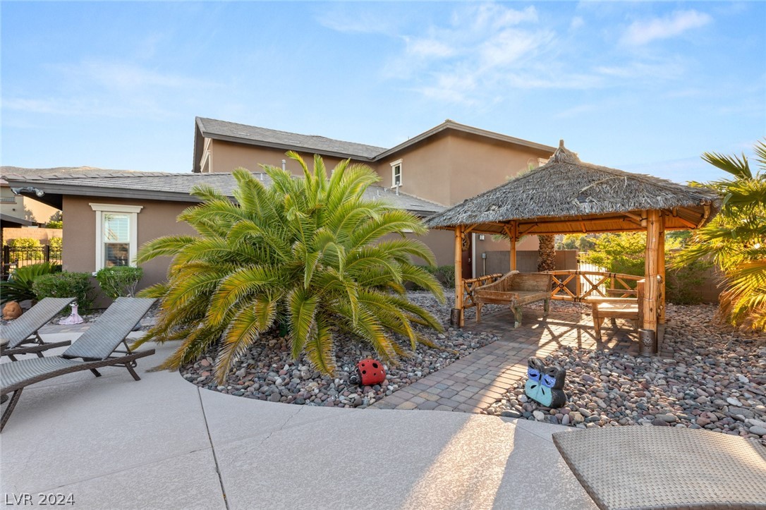 10401 EMBER ROSE Avenue