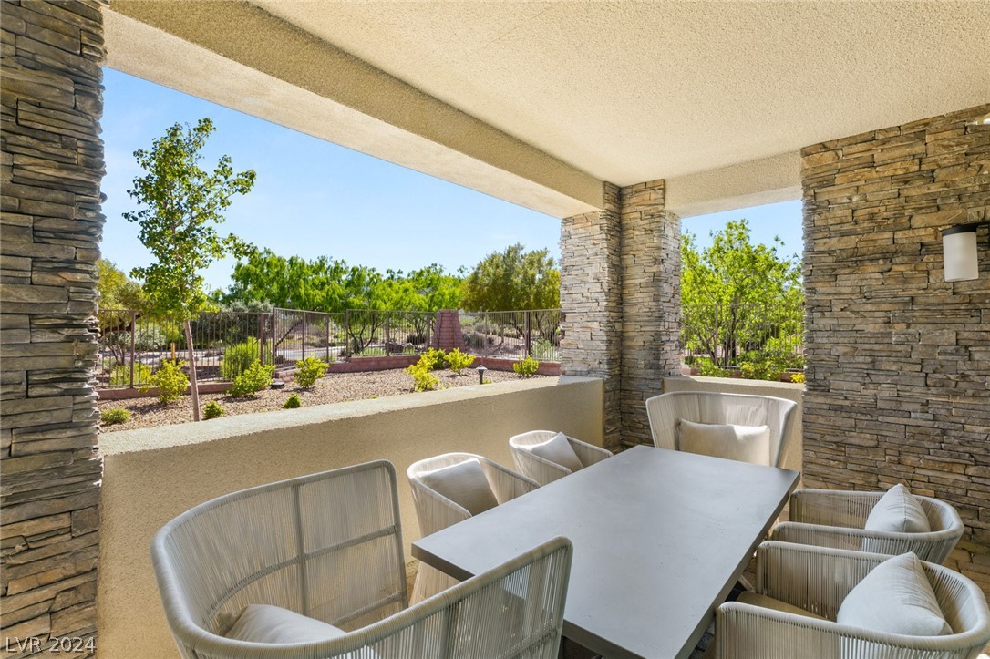 11280 GRANITE RIDGE Drive 1105