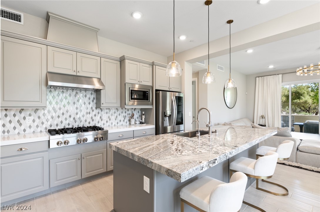 11280 GRANITE RIDGE Drive 1105