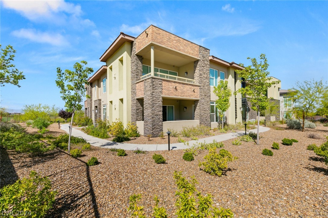 11280 GRANITE RIDGE Drive 1105