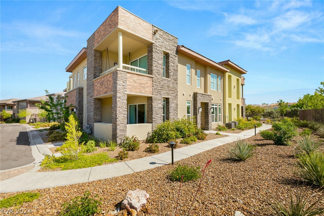 11280 GRANITE RIDGE Drive 1105