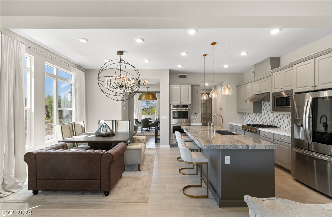 11280 GRANITE RIDGE Drive 1105