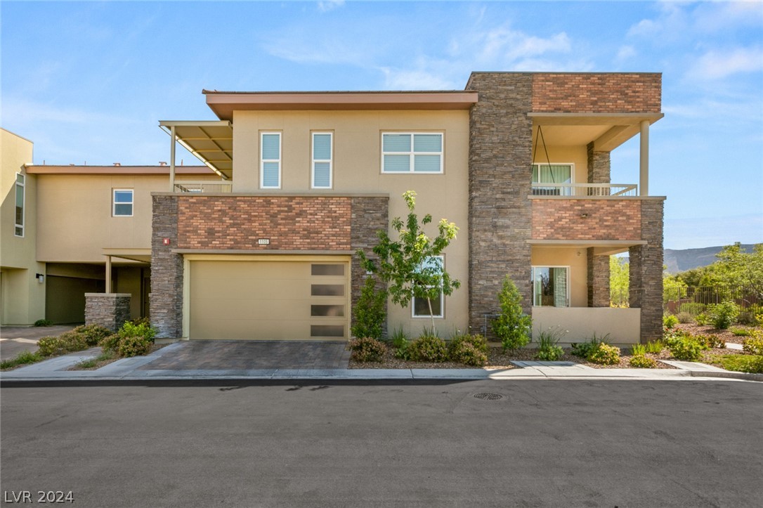 11280 GRANITE RIDGE Drive 1105
