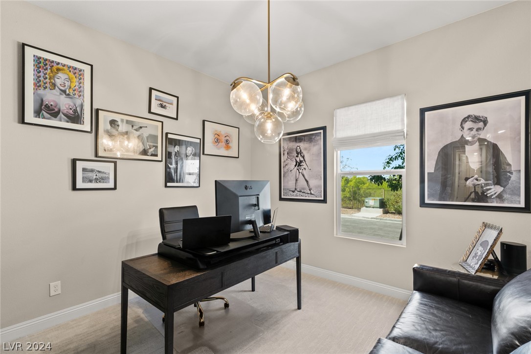 11280 GRANITE RIDGE Drive 1105