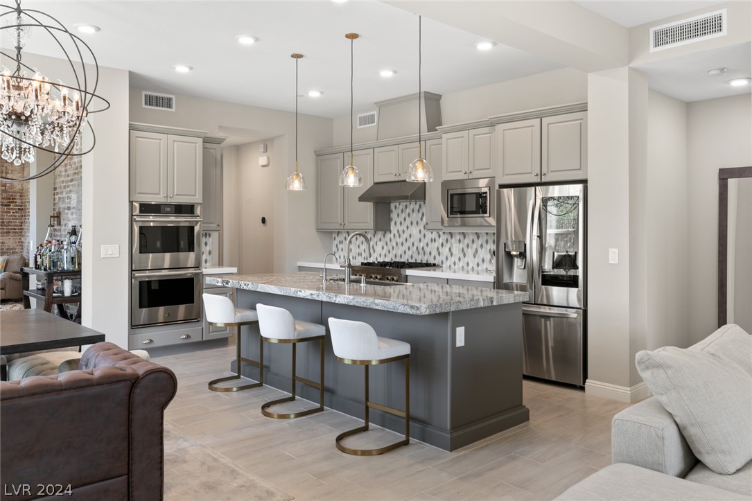 11280 GRANITE RIDGE Drive 1105