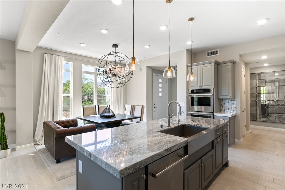 11280 GRANITE RIDGE Drive 1105