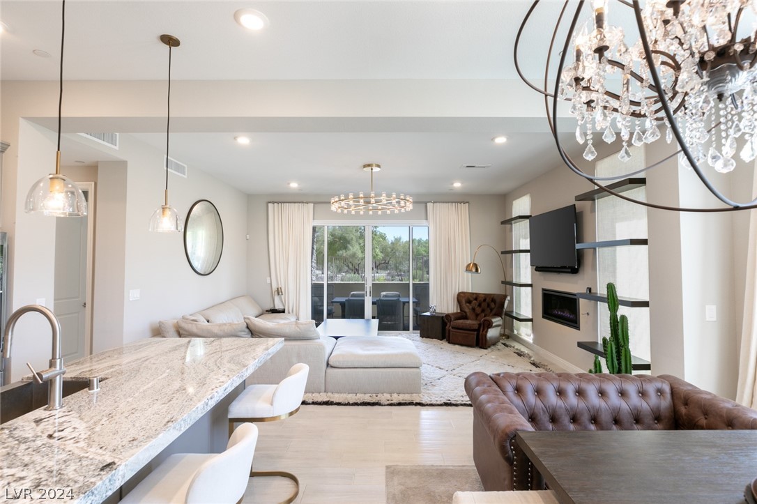 11280 GRANITE RIDGE Drive 1105