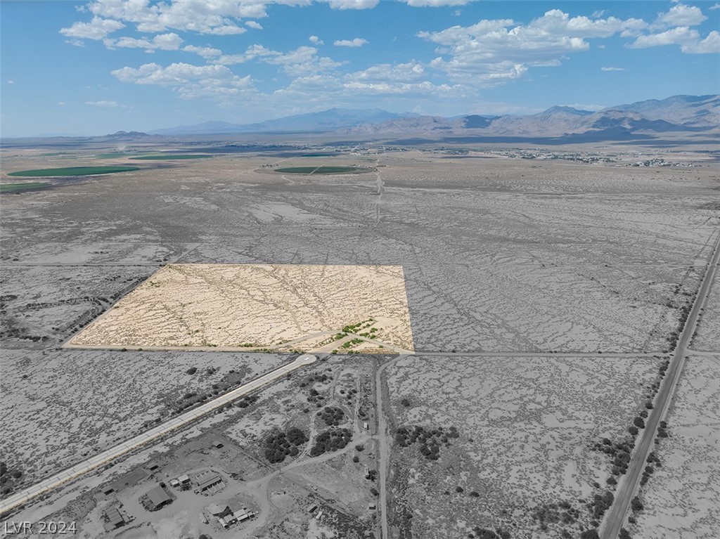 CACTUS Road