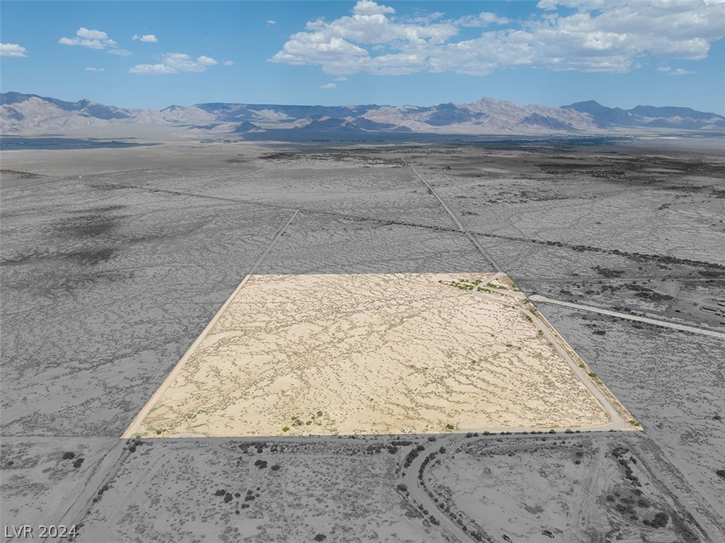 CACTUS Road