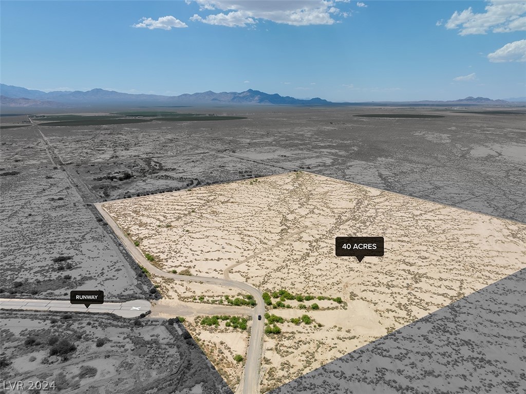 CACTUS Road