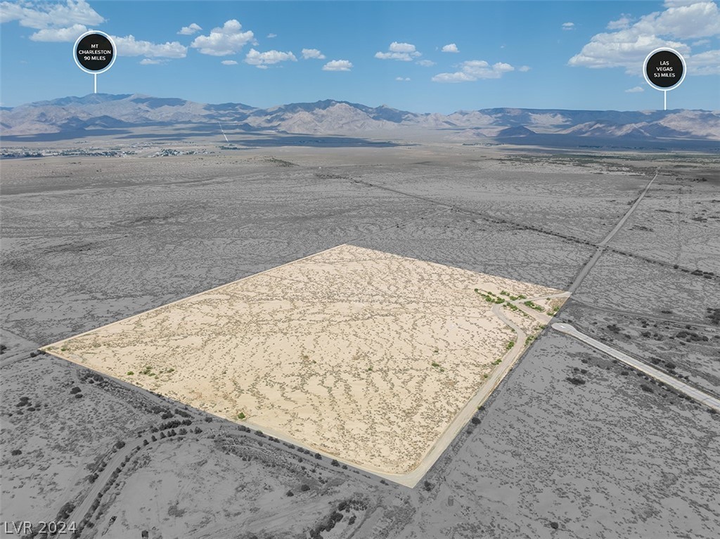 CACTUS Road